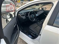 تۆیۆتا کۆرۆلا